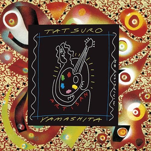 Amazon.com: Greatest Hits Of Tatsuro Yamashita: CDs & Vinyl