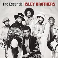 The Isley Brothers Ablum Cover