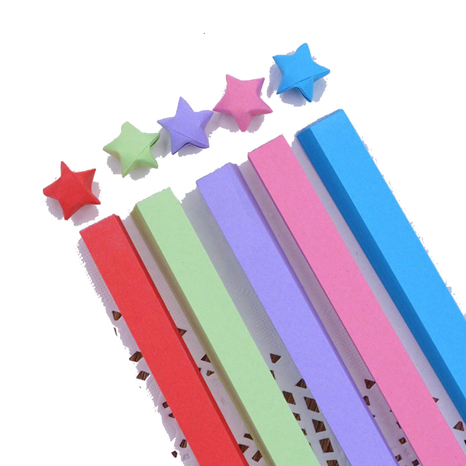 Amazoncom 571027 Colors Mixed Color Set Paper Craft