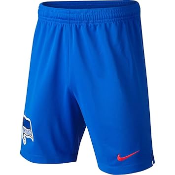 pantaloncini nike calcio bambino