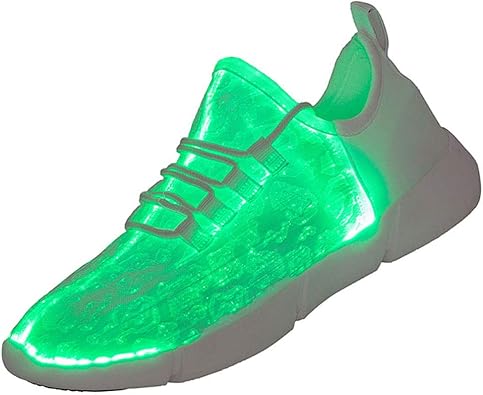 cool led shoes