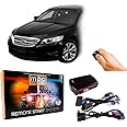 MPC Plug & Play Factory Remote Activated Remote Start Kit Compatible with 2008-2012 Ford Taurus - with T-Harness - Firmware Preloaded