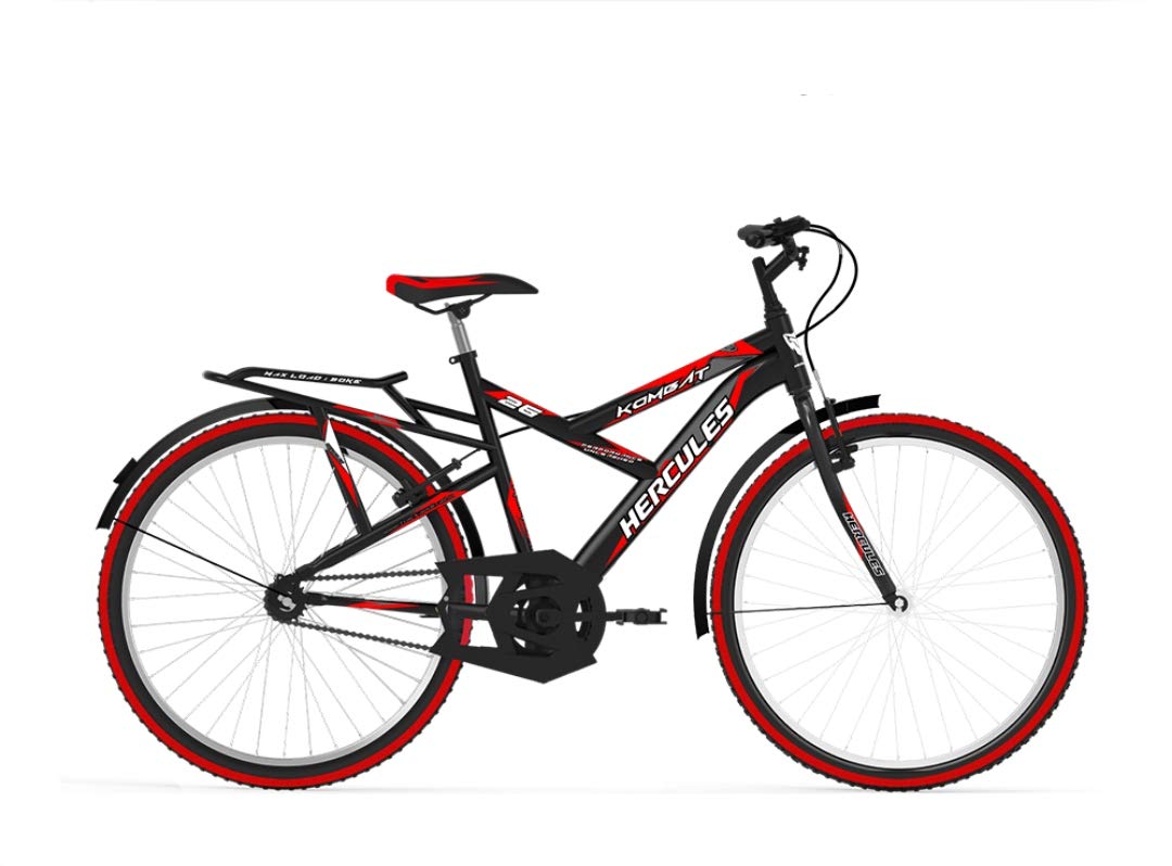 hercules cycle price in amazon