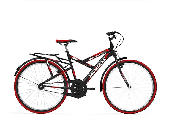 hercules cycle in amazon