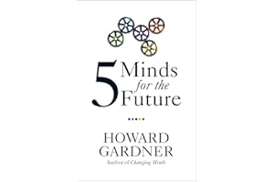 Five Minds for the Future