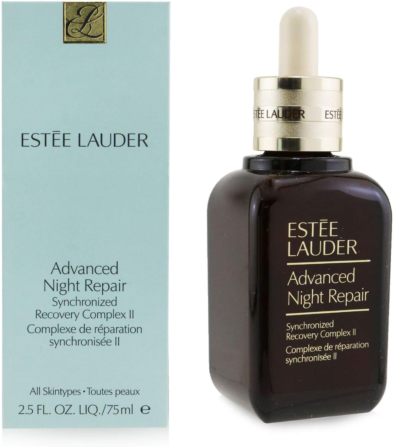 advanced night repair estee lauder 75ml