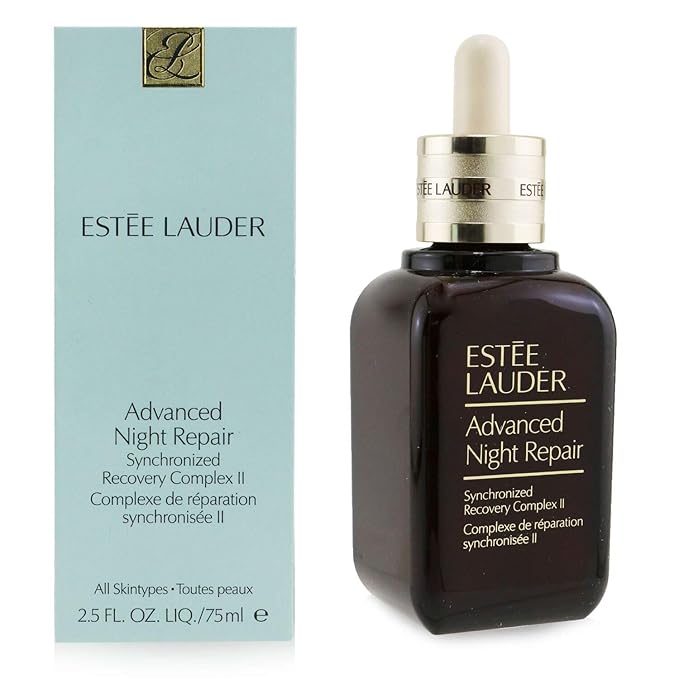estee lauder synchronized recovery complex ii