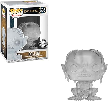 Amazon.com: Funko Lord Of The Rings 