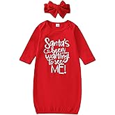 Infant Newborn Baby Girls Floral Sleep Gown Headband Sleepwear Romper Sleeping Bags Outfits