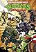 Teenage Mutant Ninja Turtles Adventures Volume 4 (TMNT Adventures)
