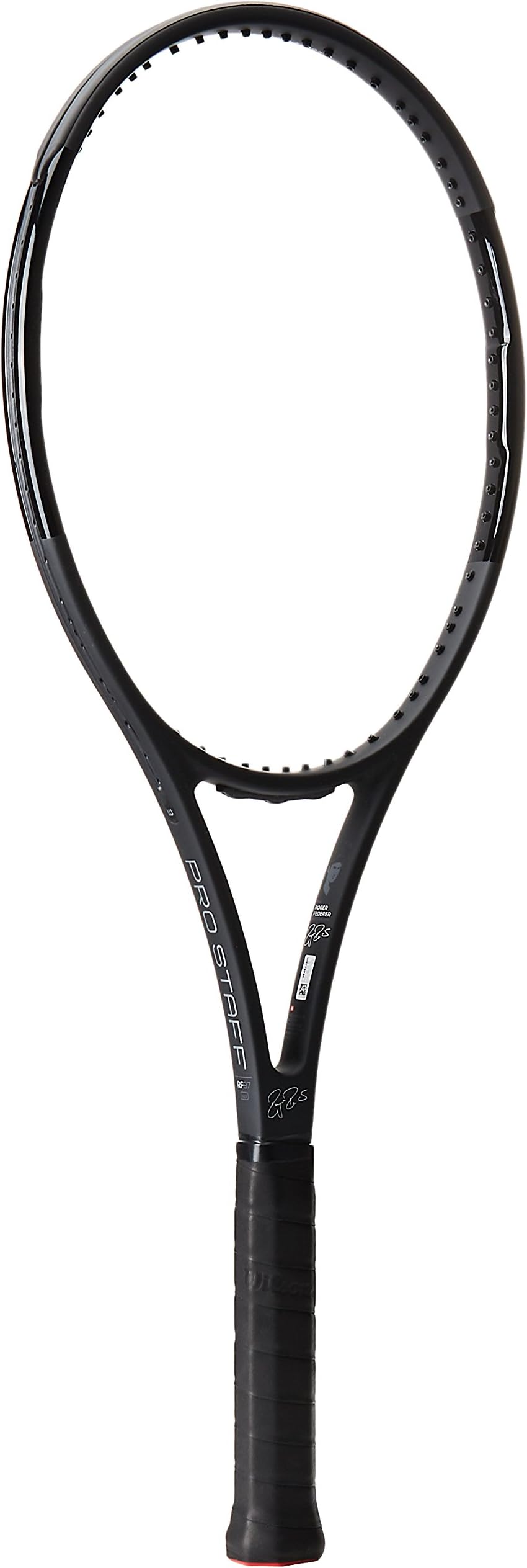 Wilson Pro Staff RF97 Tennis Frame Unstrung, Without Cover