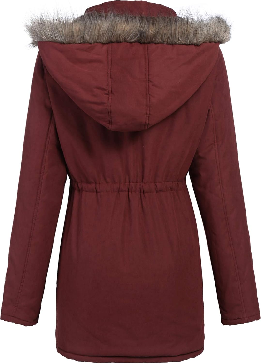 warmest winter coats