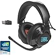 JBL Quantum 610 Wireless Over-Ear Gaming Headset
