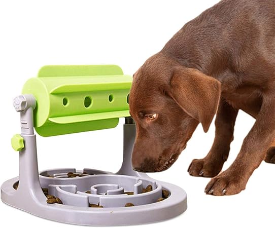 when stop puppy food