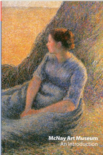 McNay Art Museum: An Introduction