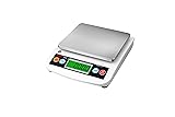 VisionTechShop VK-4C 0.1g Premium Food Kitchen