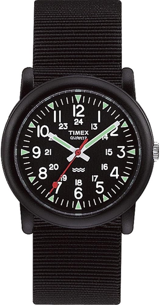timex original camper