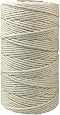 Corde De Coton Naturel 100 M – 1,2 Mm – 4 Brins – écru – Pour Emballage, Bricolage, Jardinage - 11