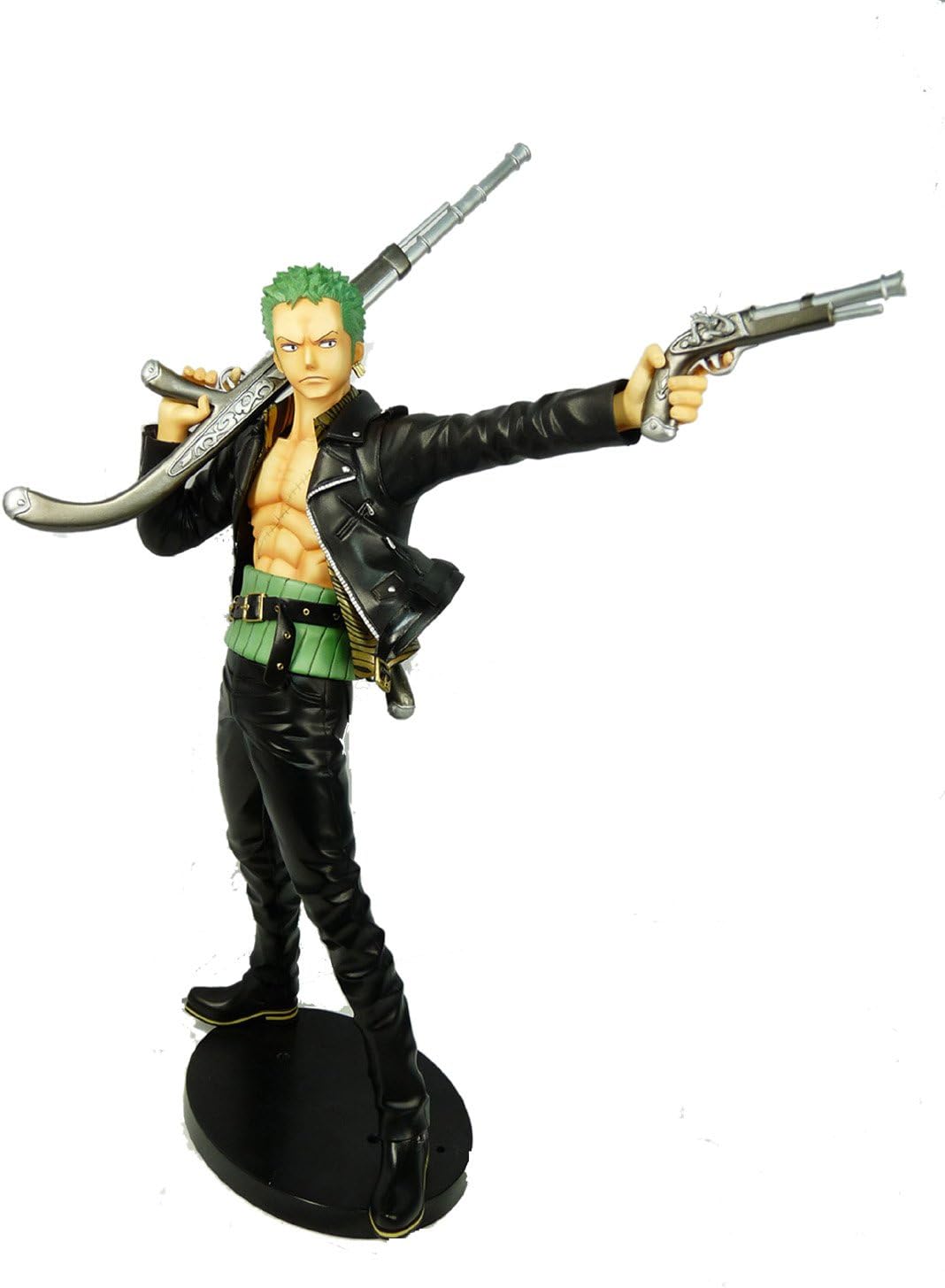 Amazon Door Painting Collection Figure ワンピースシリーズ第2弾 ロロノア ゾロ 三銃士ver フィギュア ドール 通販