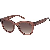 RADLEY London 6525 Women's Chunky Round Eye Sunglasses, UV400 Protection, 49 mm