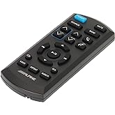 Alpine RUE-4360 Wireless Remote Control for Remote-Ready Alpine Receivers