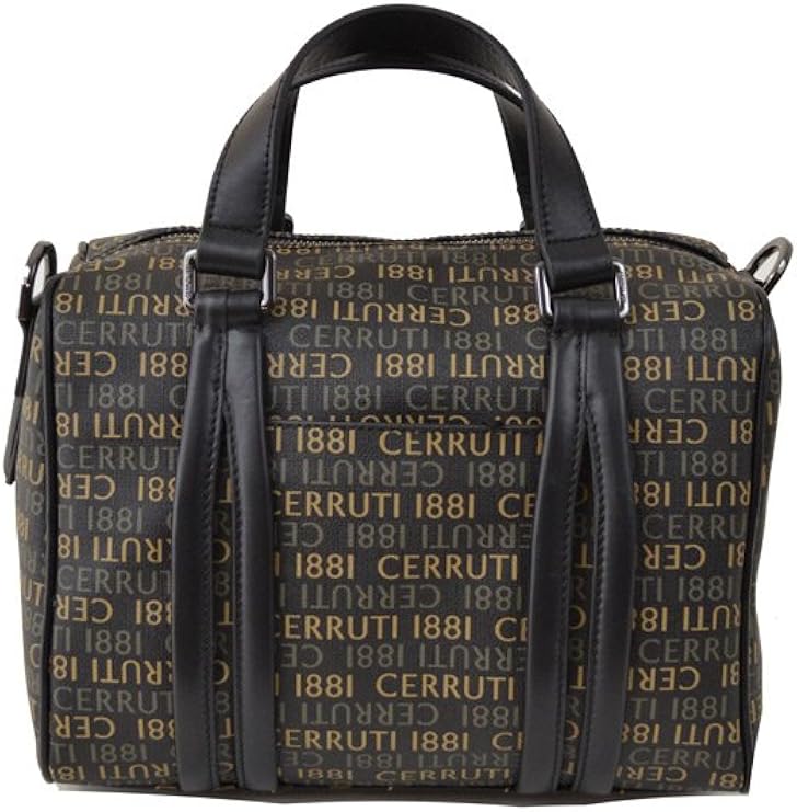 Cerruti 1881 Women's Bowling Bag Amazon.co.uk Clothing