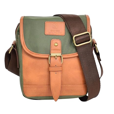 Swiss military messenger bag Clearance