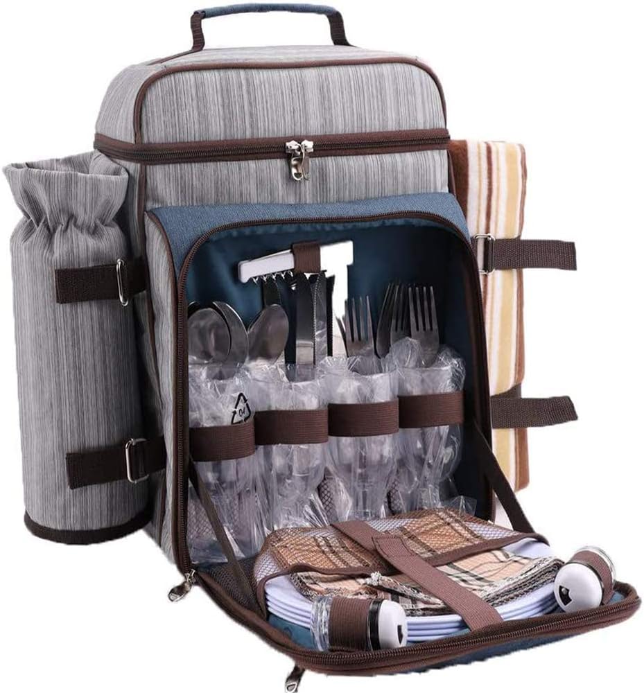 picnic time picnic backpack