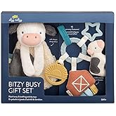 Farm Lovey Gift Set