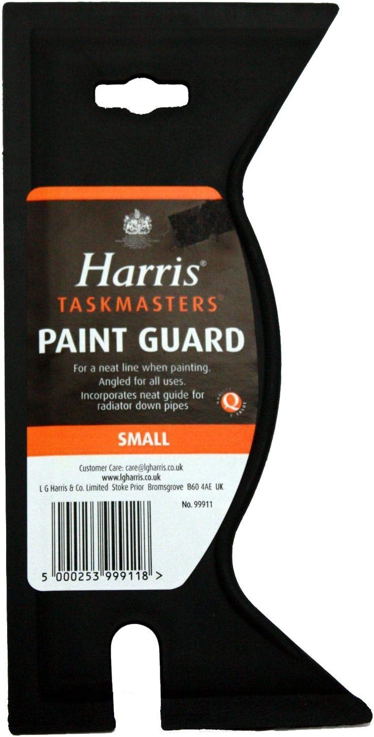 Small Paint Guard Amazon.co.uk DIY & Tools