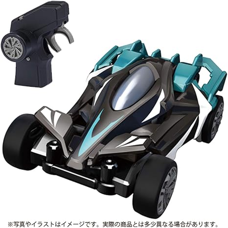 Amazon ギガストリーム Gs 03 ストームブラック アクロバットラジコン Rc こども向け リモコンカー 室内アクロバット走行車 おもちゃ 2 4ghz おもちゃ おもちゃ