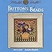 Autumn Basket 2008 Beaded Counted Cross Stitch Kit Mill Hill Buttons & Beads Autumn MH148206