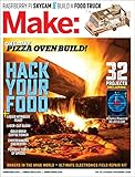 Image de Make: Volume 53: Hack Your Food