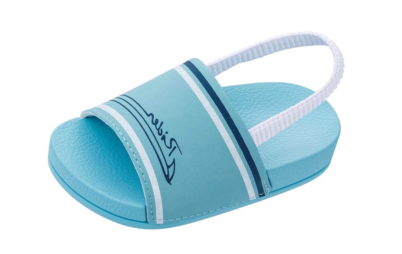 rider baby sandals