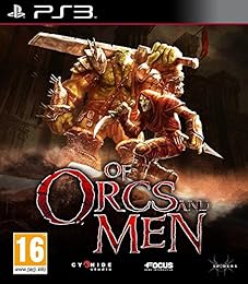 Of Orcs and Men
