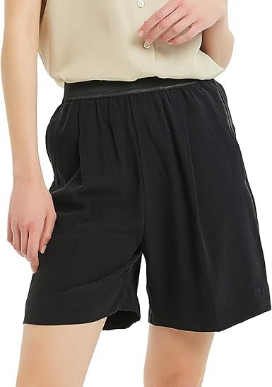 amazon ladies shorts