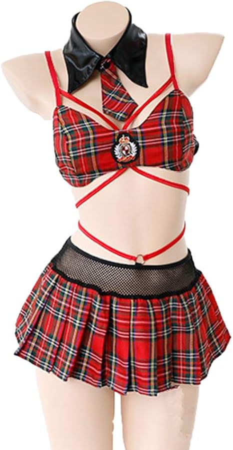 Amazon 美しいです セクシー ベビードール メイド服 ランジェリー コスプレ衣装 仮装 コスチューム 写真色 コスプレ 仮装 通販