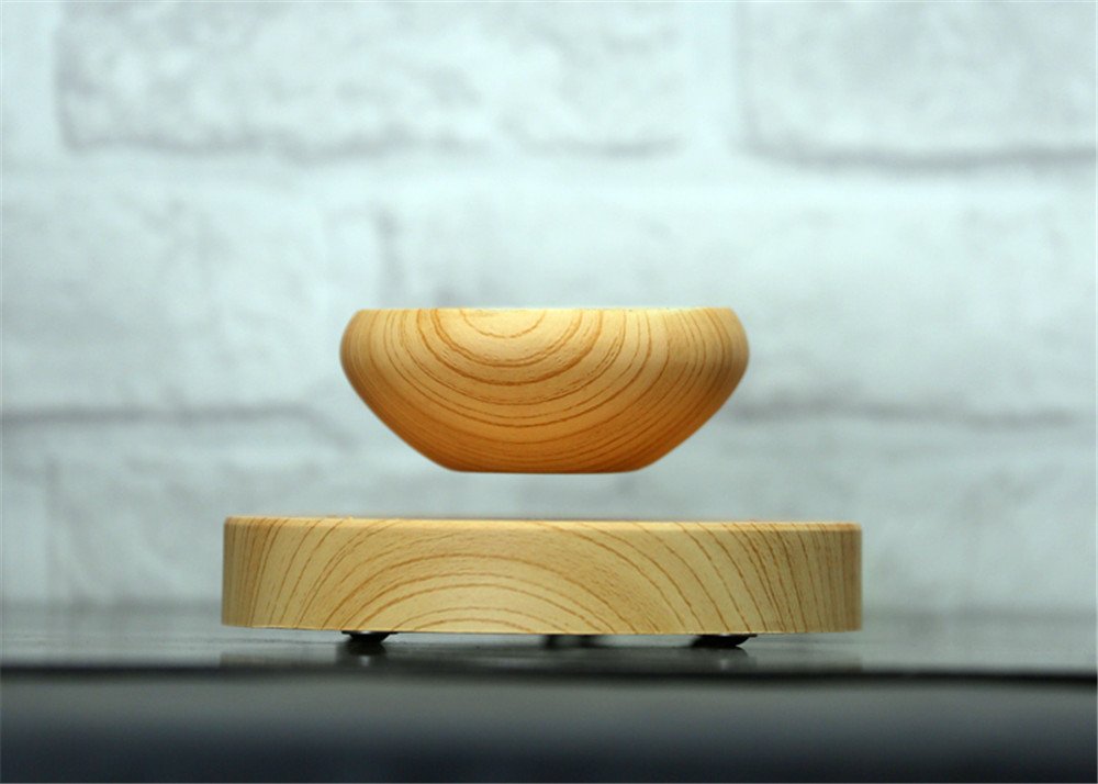 Magnetic Levitation Air Bonsai