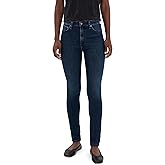 rag & bone Women's Flexi Nina High Rise Full Length Skinny Jeans