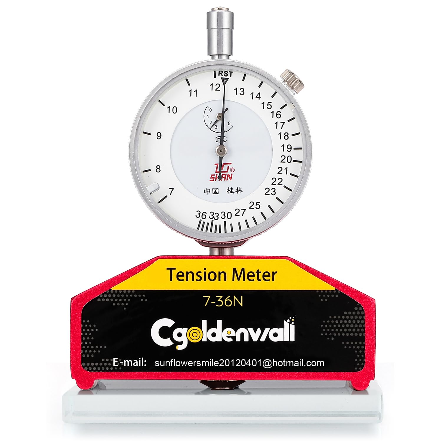 CGOLDENWALL High Precision Silk Screen Printing