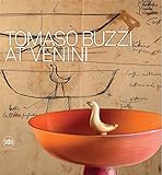 Tomaso Buzzi At Venini by