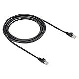 Amazon Basics RJ45 Cat 6 Ethernet Patch
