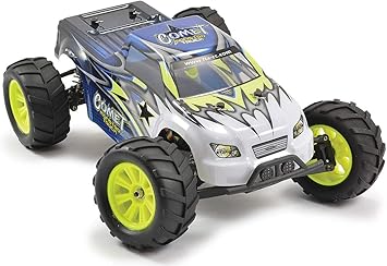 ftx monster truck