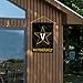 Vanderbilt University Commodores House Flag