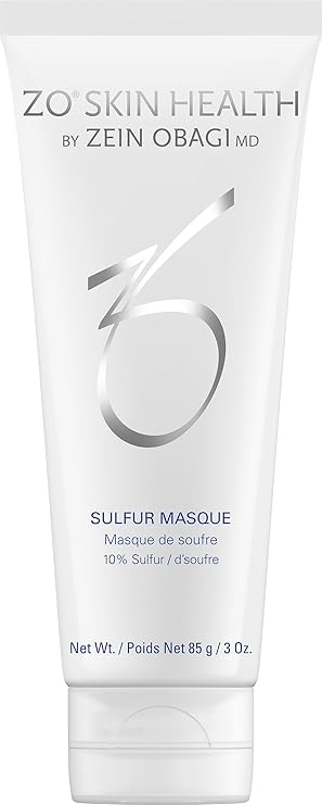 acne control zo obagi