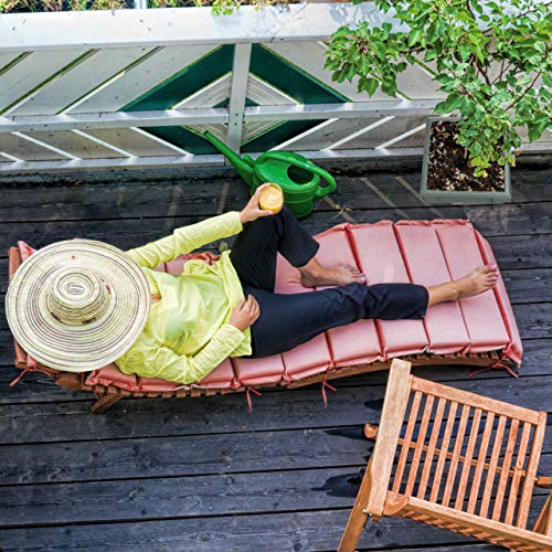 Relaxdays 40 x Pflanzkübel, quadratisch, außen u. innen, Kunststoff, Pflanztopf, Füllmenge 5 Liter Erde, Blumenkübel… – Bild 4