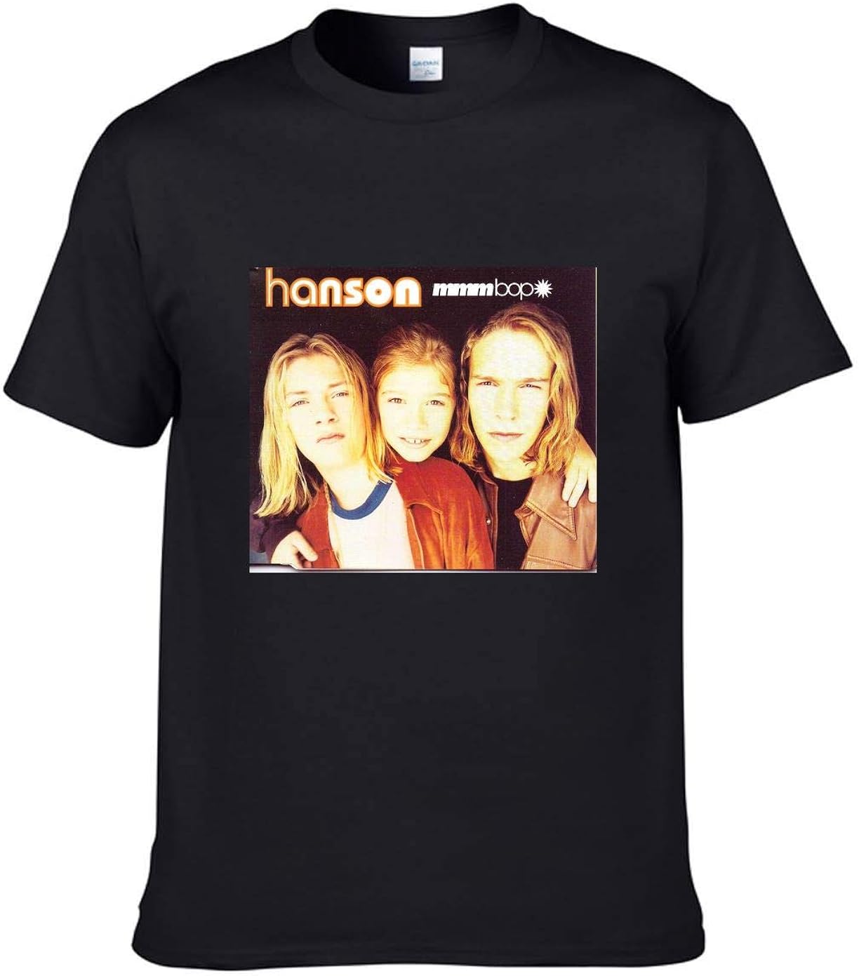 hanson tshirts