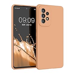 kwmobile Case Compatible with Samsung Galaxy A53 5G