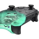 thumbnail image 2 of EXtremeRate Clicky Hair Trigger Kit For Xbox One X/S Controller – Flashshot Buttons + Tools 2 of 2