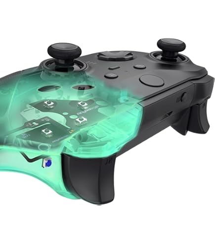 Sostituzione Del Joystick Per PS5, Sensore Effetto Hall | Leroy Merlin - Foto 9